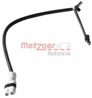 WK17113 Сигналізатор, знос гальмівних колодок METZGER підбір по vin на Brocar