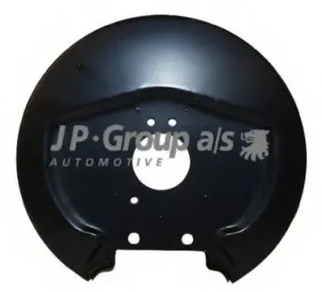 8164200106 Отражатель, диск тормозного механизма JP GROUP подбор по vin на Brocar