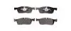 8DB355025701 Гальмівні колодки передні Land Rover Evogue 14- HELLA підбір по vin на Brocar