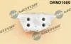 DRM21009 Радиатор масляный BMW 1 (F20/F21)/2 (F45) 1.5/2.0D 15- DR.MOTOR підбір по vin на Brocar