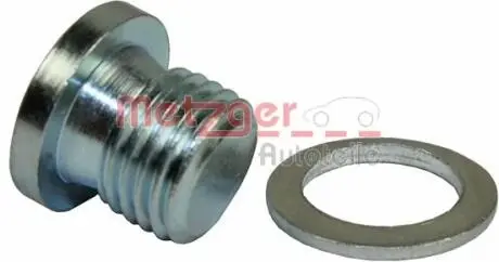 8030025 METZGER підбір по vin на Brocar