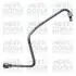 PrzewУГd smarowania turbosprФХМarki IVECO DAILY III 2.8D 05.99-07.07 63091