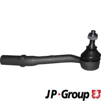 3144600880 JP GROUP CITROEN Наконечник рул.тяги прав.C3 10- JP GROUP підбір по vin на Brocar