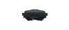 8DB355032091 Комплект передних тормозных колодок. HELLA підбір по vin на Brocar