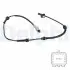 Czujnik ABS CITROEN // PEUGEOT C4 Grand Picasso,C4 Picasso/308,308 SW SS20780