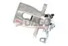 BA2701 Zacisk hamulca ASTRA H 04-14 MERIVA A 03-10, ZAFIRA A 99-05, FI 38 LT DACO підбір по vin на Brocar
