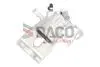BA2702 Zacisk hamulca ASTRA H 04-14 MERIVA A 03-10, ZAFIRA A 99-05, FI 38 PT DACO підбір по vin на Brocar