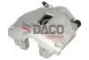 BA0206 Zacisk hamulca A4 B7 04ФО08 SUPERB I 01ФО08 VW PASSAT B5 FL 00ФО05 LP DACO підбір по vin на Brocar