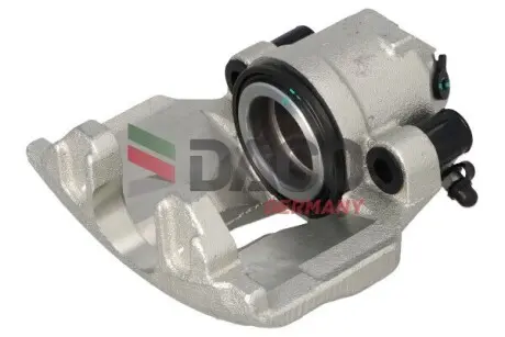 BA0206 Zacisk hamulca A4 B7 04ФО08 SUPERB I 01ФО08 VW PASSAT B5 FL 00ФО05 LP DACO підбір по vin на Brocar