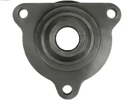 SBR0003 Підшипник з боку приводу, стартер AUTO STARTER підбір по vin на Brocar