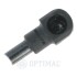 AG50152 Амортизатор кришки багажника VW Polo 01-09 OPTIMAL підбір по vin на Brocar