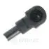 AG50152 Амортизатор крышки багажника VW Polo 01-09 OPTIMAL підбір по vin на Brocar