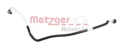 2150138 Трубка паливна MB C-class (W203/S203) 2.2CDI 00-07 METZGER підбір по vin на Brocar