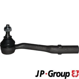3144600870 JP GROUP CITROEN Наконечник рул.тяги лев.C3 10- JP GROUP підбір по vin на Brocar