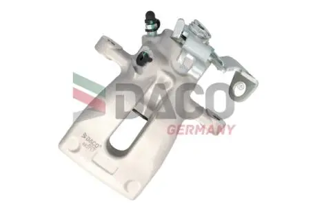 BA2717 Zacisk hamulca ZAFIRA B 05ФО15 ZAFIRA TOURER C 11-/ORLANDO 11- LT DACO подбор по vin на Brocar