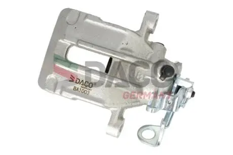 BA1003 Zacisk hamulca FORD GALAXY 96-06 VW SHARAN 96- SEAT ALHAMBRA 96- LT DACO подбор по vin на Brocar