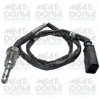 11933 Датчик, температура вихлопних газів MEAT&DORIA підбір по vin на Brocar