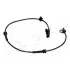 Датчик ABS (передний) Citroen C1/Peugeot 107/108 05- 151298