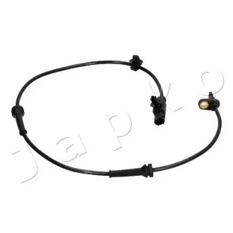 151298 Датчик ABS (передний) Citroen C1/Peugeot 107/108 05- JAPKO підбір по vin на Brocar