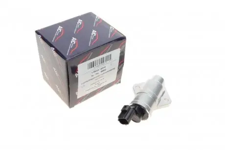 55802 Клапан регулювання холостого ходу Ford Focus 1.4/1.6 98-17 AIC підбір по vin на Brocar