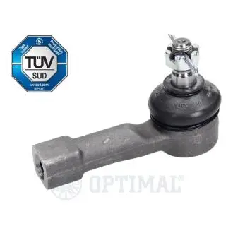 G1746 Наконечник поперечной рулевой тяги OPTIMAL подбор по vin на Brocar
