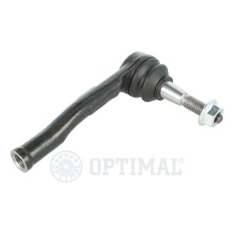 G12001 Наконечник тяги рулевой (R) Opel Astra K 15- OPTIMAL підбір по vin на Brocar