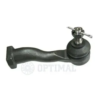 G11283 Наконечник поперечной рулевой тяги OPTIMAL підбір по vin на Brocar