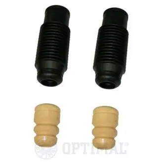 AK735215 Пилозахисний комплект, амортизатор OPTIMAL підбір по vin на Brocar