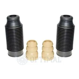 AK735217 Пилозахисний комплект, амортизатор OPTIMAL підбір по vin на Brocar