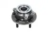 Подшипник ступицы (передней) Nissan Juke/Qashqai 10- (32x73x63) WBH6512