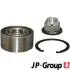 4941300610 Комплект подшипника ступицы колеса JP GROUP підбір по vin на Brocar