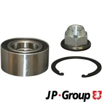 4941300610 Комплект подшипника ступицы колеса JP GROUP подбор по vin на Brocar