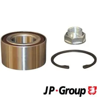 3441300510 Комплект підшипника маточини колеса JP GROUP підбір по vin на Brocar
