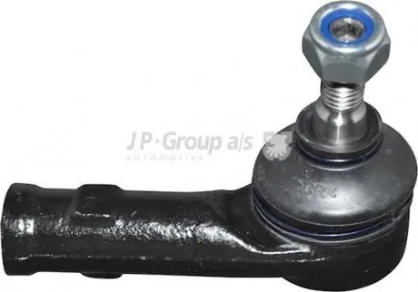 1544603080 Наконечник поперечной рулевой тяги JP GROUP подбор по vin на Brocar