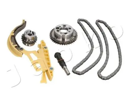 KJK0302 Цепь насоса масляного Ford Connect 1.8TDCi 02- JAPKO подбор по vin на Brocar