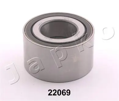 422069 Комплект подшипника ступицы колеса JAPKO підбір по vin на Brocar