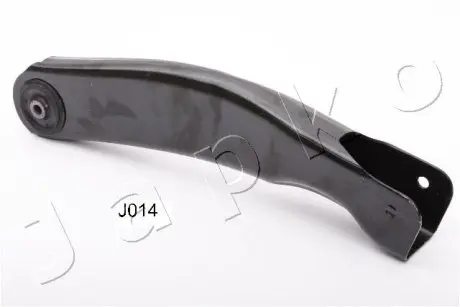 111J014 Наконечник поперечної рульової тяги JAPKO підбір по vin на Brocar