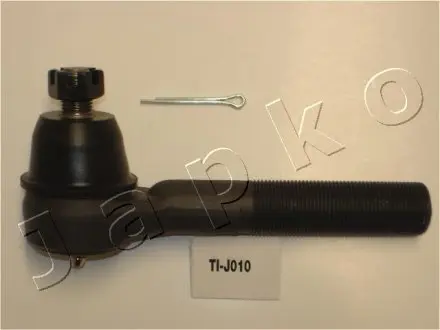 111J010 Наконечник поперечной рулевой тяги JAPKO подбор по vin на Brocar