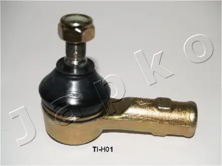 111H01 Наконечник поперечної рульової тяги JAPKO підбір по vin на Brocar