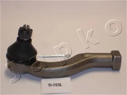 111703L Наконечник поперечной рулевой тяги JAPKO підбір по vin на Brocar