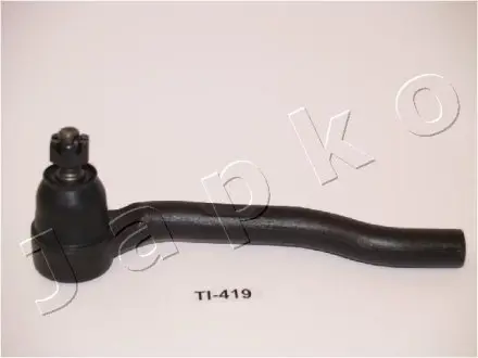 111418R Наконечник поперечної рульової тяги JAPKO підбір по vin на Brocar