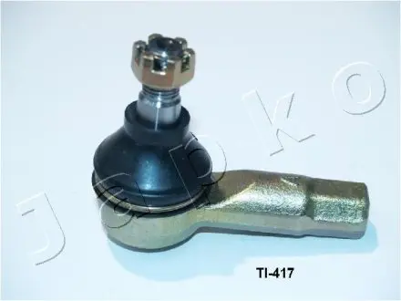 111417 Наконечник поперечної рульової тяги JAPKO підбір по vin на Brocar