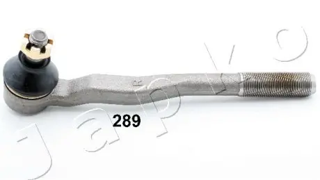 111282R Наконечник поперечної рульової тяги JAPKO підбір по vin на Brocar