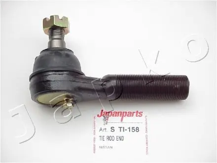 111158 Наконечник поперечної рульової тяги JAPKO підбір по vin на Brocar