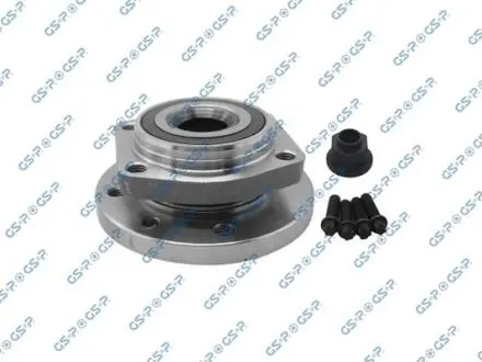 9326005K Комплект підшипника маточини колеса GSP підбір по vin на Brocar