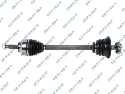 250212 Півосі Renault Kangoo 97- (L) (21x628x44T) (+ABS) d=29.95 GSP підбір по vin на Brocar