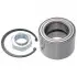 DAC55900060KIT Комплект підшипника маточини колеса FEBEST підбір по vin на Brocar
