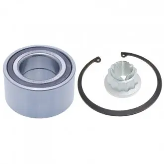DAC51960050MKIT Комплект підшипника маточини колеса FEBEST підбір по vin на Brocar