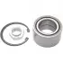 DAC49840048KIT Комплект підшипника маточини колеса FEBEST підбір по vin на Brocar