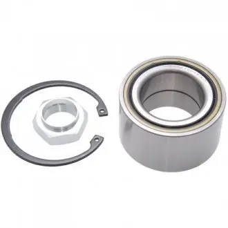 DAC49840048KIT Комплект підшипника маточини колеса FEBEST підбір по vin на Brocar
